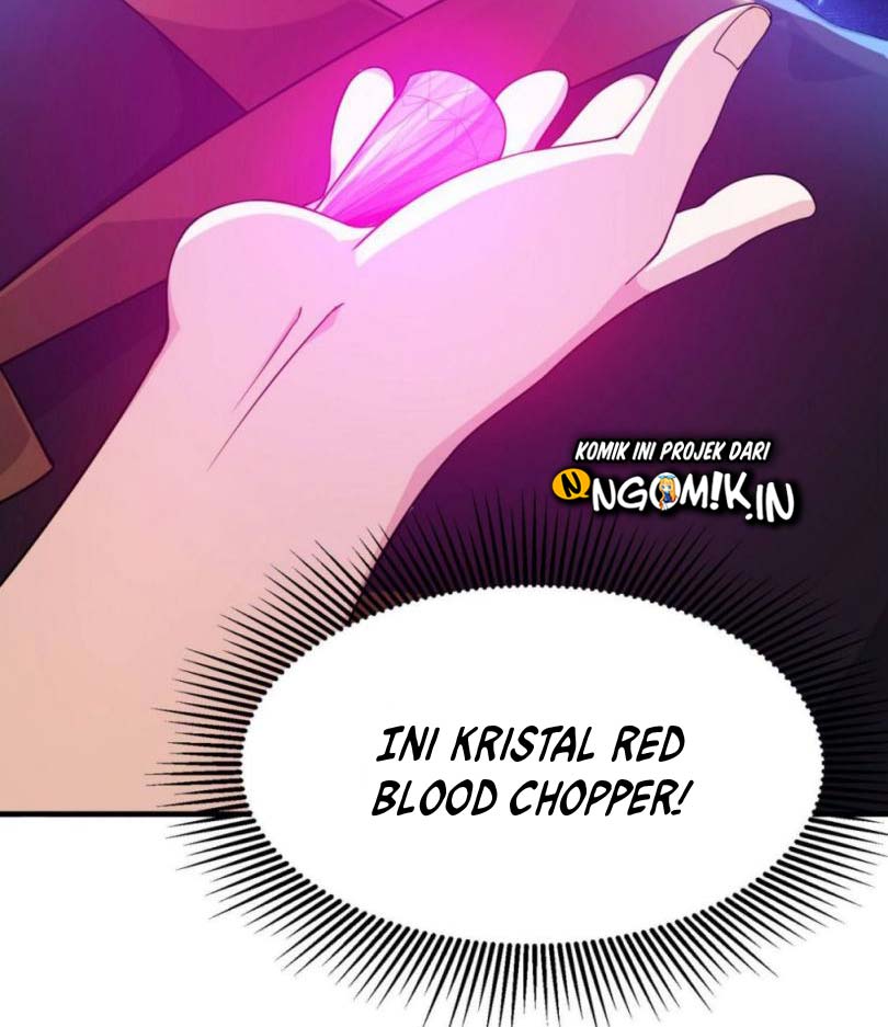 Matchless Emperor Chapter 04 Gambar 30